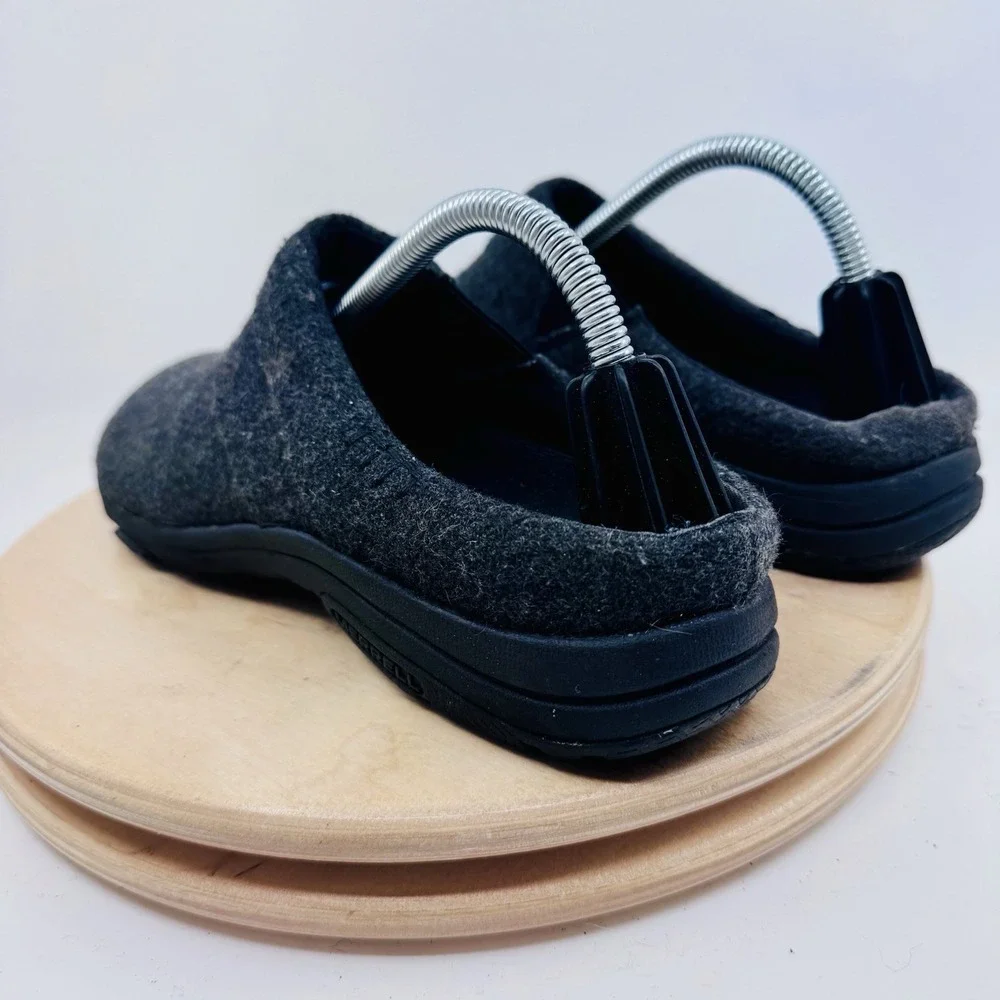 Merrell dassie stitch